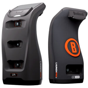 Bushnell LPi Circle B Personal Launch Monitor & Simulator
