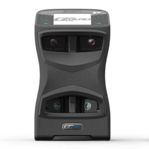 Foresight GCQuad Golf Launch Monitor & Simulator (Certified Pre-Owned)