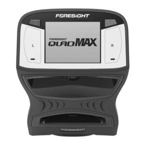 Foresight QuadMAX Golf Launch Monitor & Simulator (Open Box)