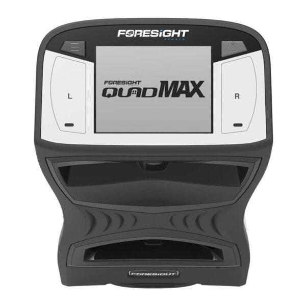 Foresight QuadMAX Golf Launch Monitor & Simulator (Open Box)