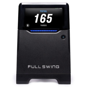 Full Swing KIT Golf Launch Monitor & Simulator
