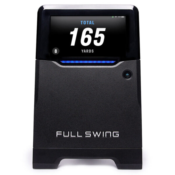 Full Swing KIT Golf Launch Monitor & Simulator