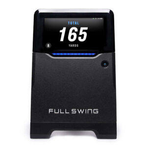 Full Swing KIT Golf Launch Monitor & Simulator (Open Box)