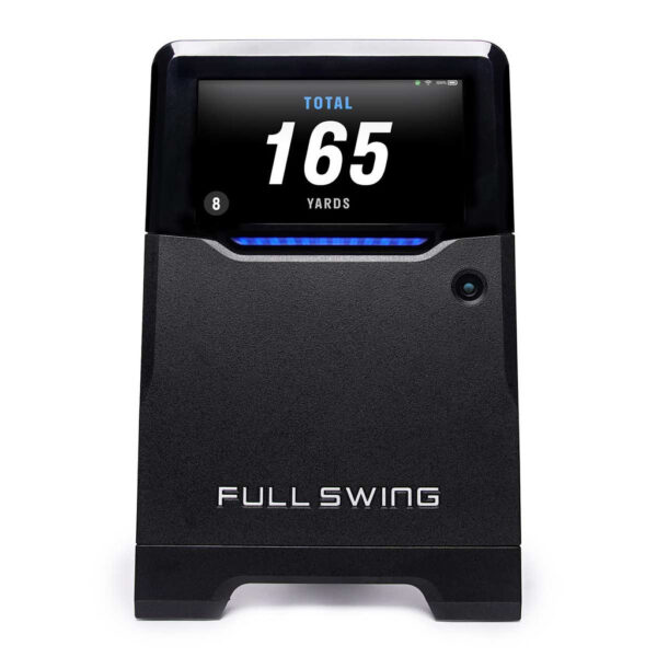 Full Swing KIT Golf Launch Monitor & Simulator (Open Box)
