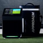 Garmin Approach R50 Golf Simulator & Launch Monitor (Certified Pre-Owned)
