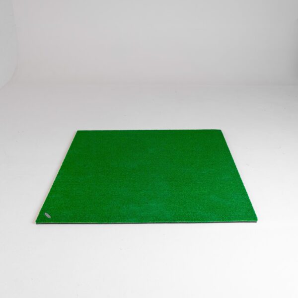 Golf Hitting Mat 1.5m x 1.5m (4'11 x 4'11)