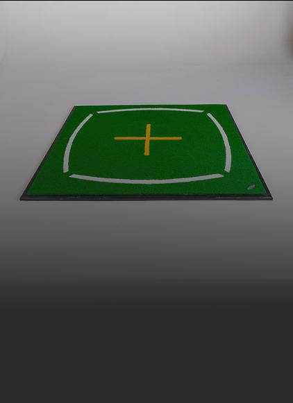 Golf Hitting Mats - Golf Mats For Sale - GolfBays