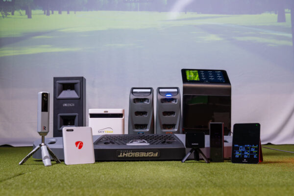 Golf Simulator - Best Golf Simulators for Home 2026