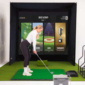 Golf Simulator Deals, Promotions & Discounts - GolfBays