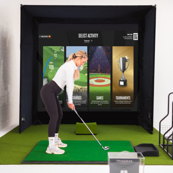Golf Simulator Deals, Promotions & Discounts - GolfBays