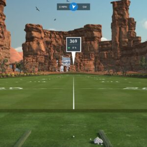 Golf Simulator Software - GolfBays