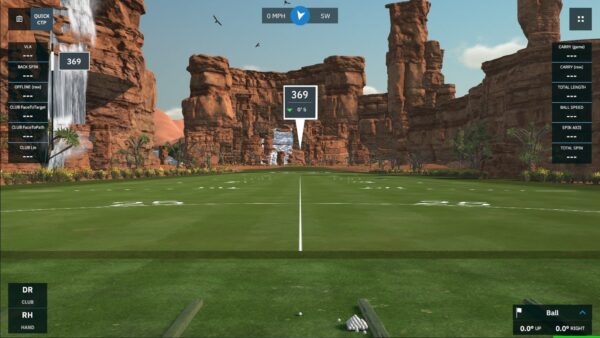 Golf Simulator Software - GolfBays Golf Simulator Software - GolfBays