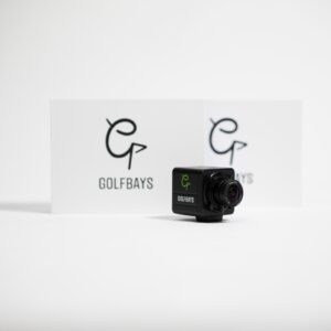 High Speed Slow Motion Golf Swing Cameras