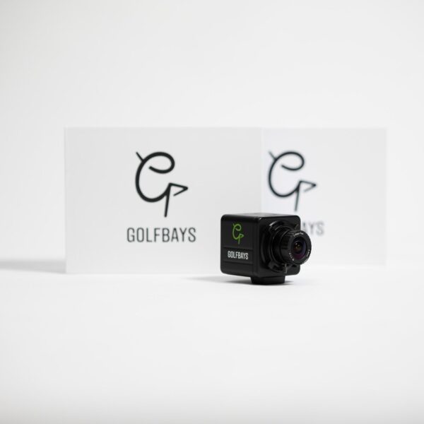 High Speed Slow Motion Golf Swing Cameras