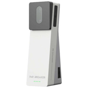 Par Breaker Swing Pulse X10 Golf Launch Monitor