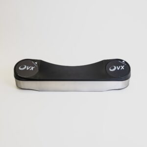 ProTee VX Ceiling Mounted Launch Monitor, Includes 2 x High Speed Slow