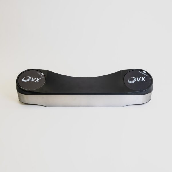 ProTee VX Ceiling Mounted Launch Monitor, Includes 2 x High Speed Slow ProTee VX Ceiling Mounted Launch Monitor, Includes 2 x High Speed Slow