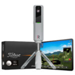 Rapsodo MLM2PRO Golf Launch Monitor & Simulator