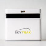 SkyTrak+ Golf Launch Monitor & Simulator