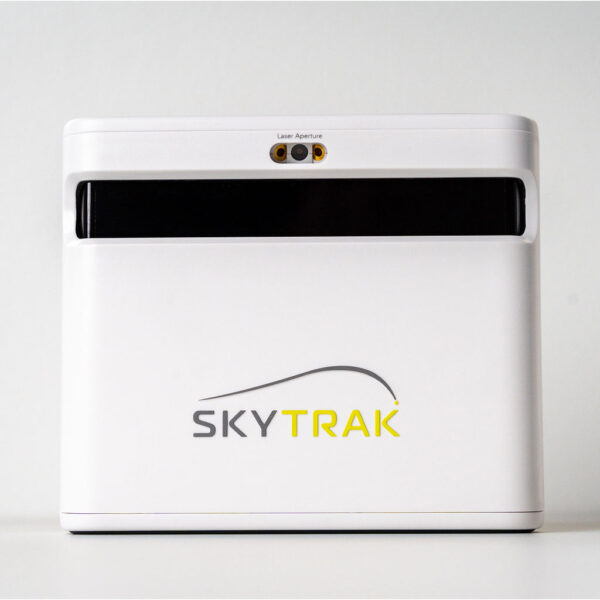 SkyTrak+ Golf Launch Monitor & Simulator