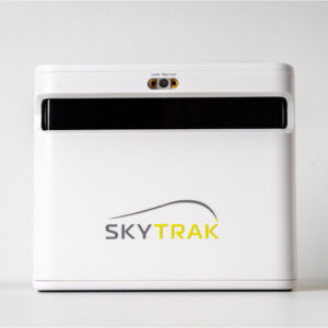 SkyTrak+ Golf Launch Monitor & Simulator