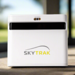 SkyTrak+ Golf Launch Monitor & Simulator (OPEN BOX)