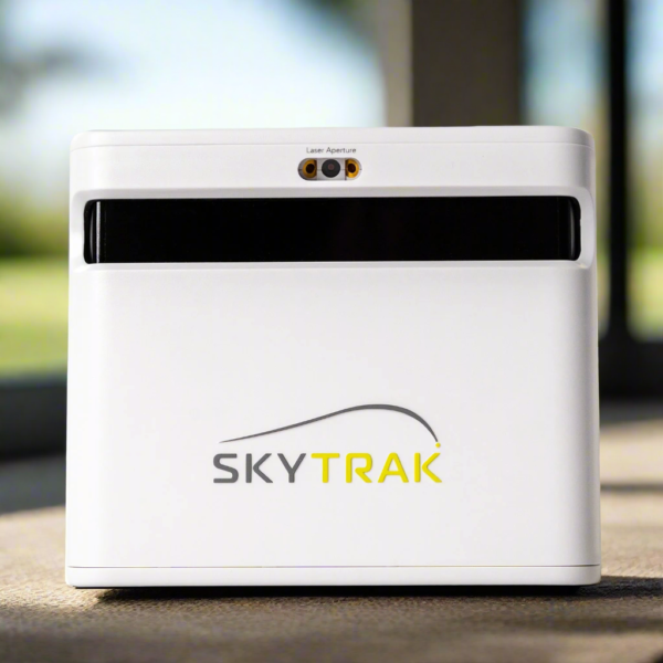 SkyTrak+ Golf Launch Monitor & Simulator (OPEN BOX)