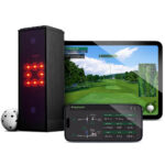Square Golf Launch Monitor & Simulator (Pre-Owned)