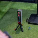 Square Golf Omni Indoor/Outdoor Launch Monitor & Simulator