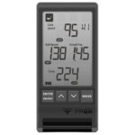 SuperSpeed Golf PRGR Portable Launch Monitor