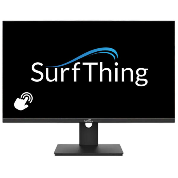 SurfThing DT2424H 23.8" 1080P 75Hz Touch Screen Monitor