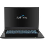 SurfThing M3H Golf Simulator Laptop