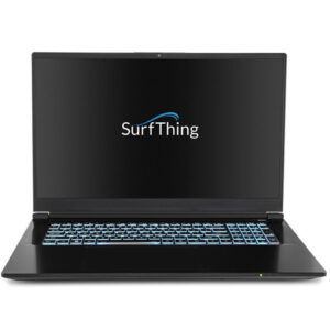 SurfThing M3H Golf Simulator Laptop