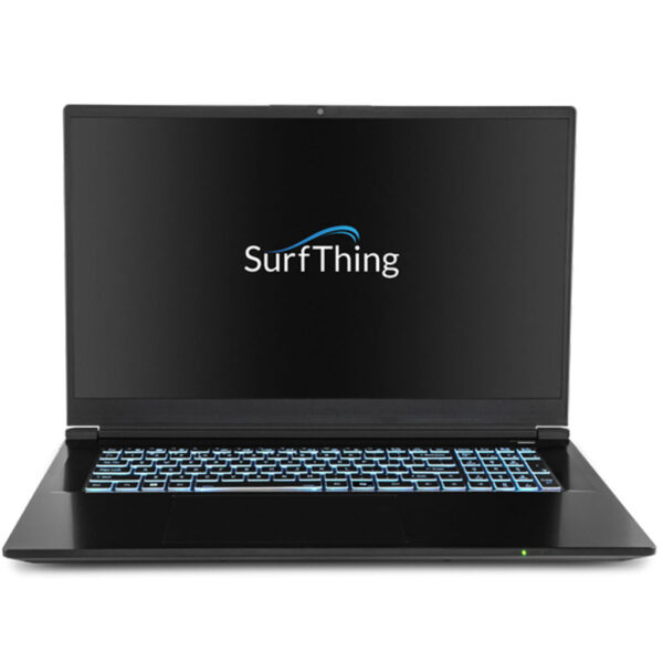 SurfThing M3H Golf Simulator Laptop