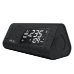 Swing Logic SLX HYBRID Pro Mobile Launch Monitor & GPS Speaker