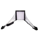 The Net Return 8 / 10 / 12 Simulator Bay Series with Turf Upgrade