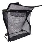 The Net Return No Fly Zone V2 Golf Overhead Net Attachment Only
