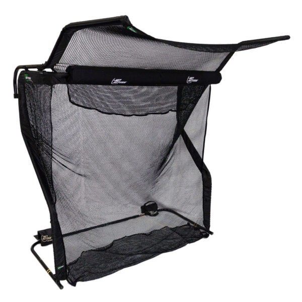 The Net Return No Fly Zone V2 Golf Overhead Net Attachment Only