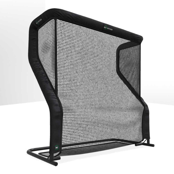 The Net Return Premium Golf Hitting Net