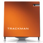 Trackman 4 Golf Launch Monitor