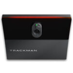 Trackman iO Indoor Golf Launch Monitor