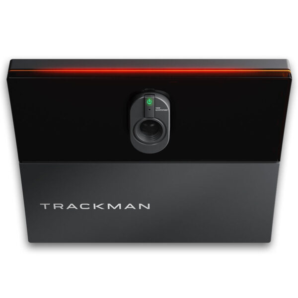 Trackman iO Indoor Golf Launch Monitor