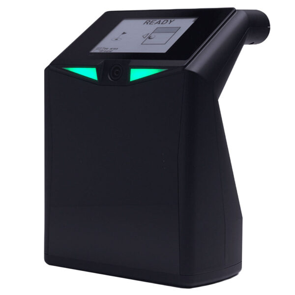 TruGolf LaunchBox Golf Launch Monitor