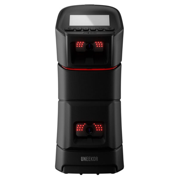 Uneekor EYE MINI Golf Launch Monitor & Simulator