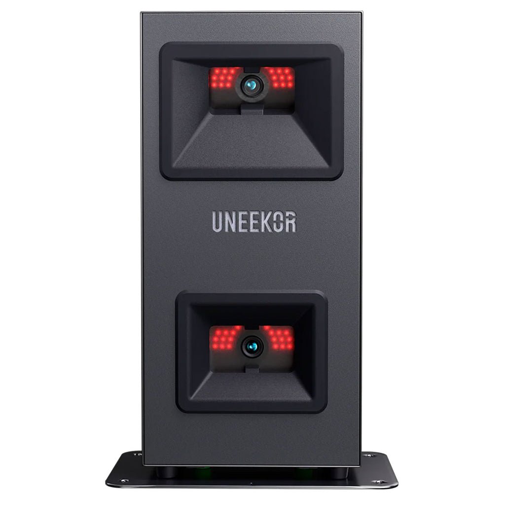 Lunchtime Monitor Uneekor EYE MINI LITE Golf Launch Monitor - gc3launchmonitor.com